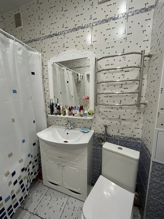 
  Продается 1-комн. квартира 35.3 м². Фото 10.
