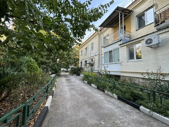 
  Продается 1-комн. квартира 35.3 м². Фото 15.