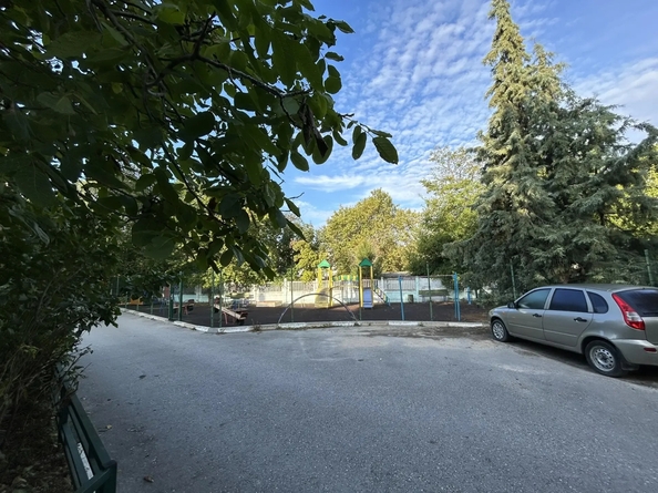 
  Продается 1-комн. квартира 35.3 м². Фото 20.