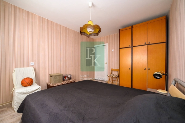 
  Продается 3-комн. квартира 70 м². Фото 10.