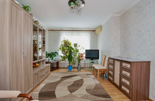 
  Продается 1-комн. квартира 42.4 м². Фото 1.