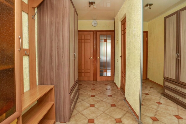 
  Продается 1-комн. квартира 42.4 м². Фото 5.