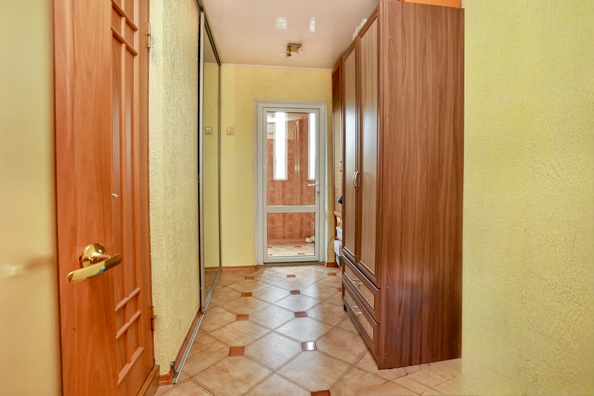
  Продается 1-комн. квартира 42.4 м². Фото 6.