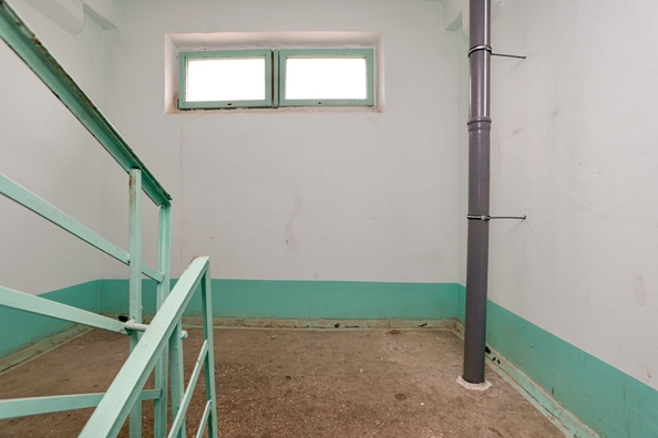 
  Продается 1-комн. квартира 42.4 м². Фото 10.