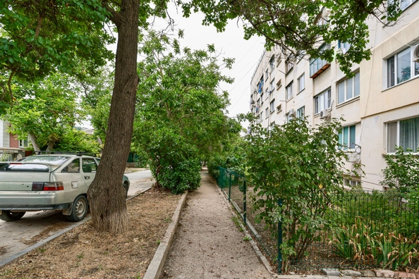 
  Продается 1-комн. квартира 42.4 м². Фото 12.