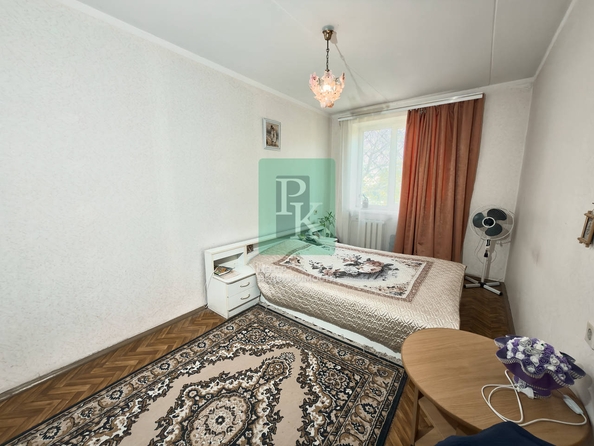 
  Продается 3-комн. квартира 77.2 м². Фото 3.
