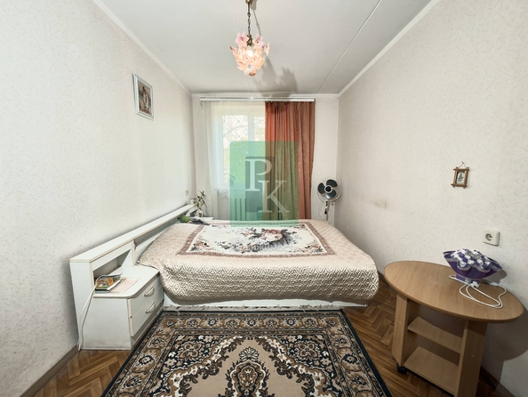 
  Продается 3-комн. квартира 77.2 м². Фото 4.