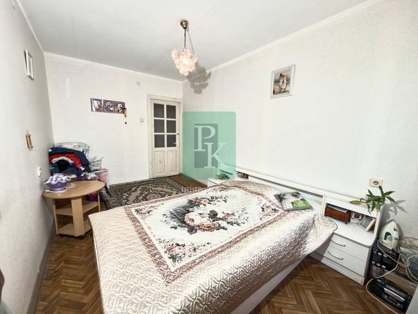 
  Продается 3-комн. квартира 77.2 м². Фото 5.