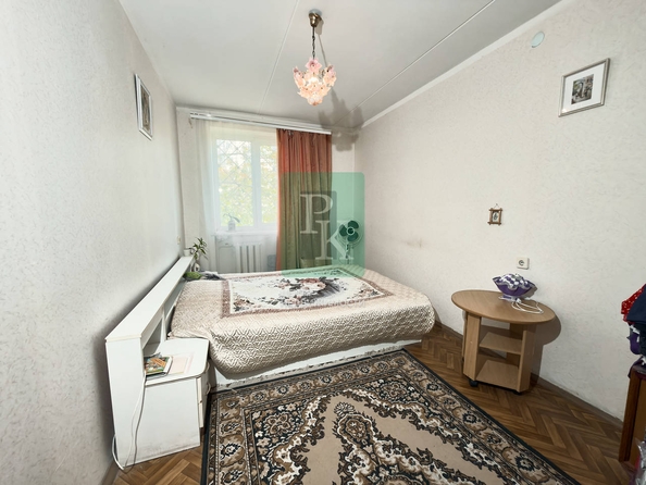 
  Продается 3-комн. квартира 77.2 м². Фото 6.