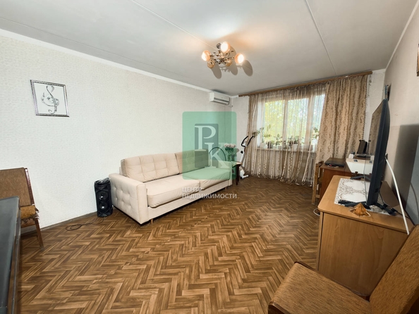 
  Продается 3-комн. квартира 77.2 м². Фото 7.