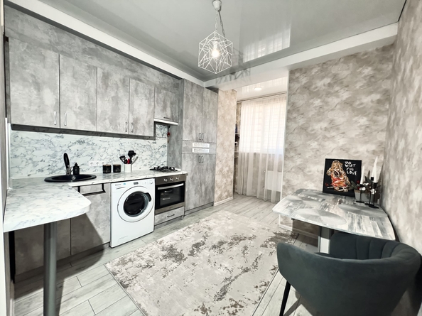 
  Продается 1-комн. квартира 37.9 м². Фото 1.