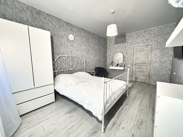 
  Продается 1-комн. квартира 37.9 м². Фото 4.