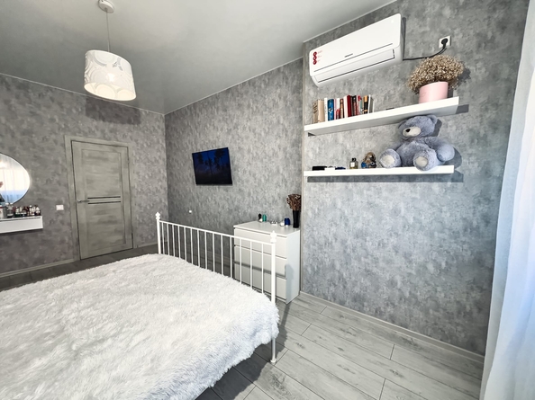 
  Продается 1-комн. квартира 37.9 м². Фото 5.
