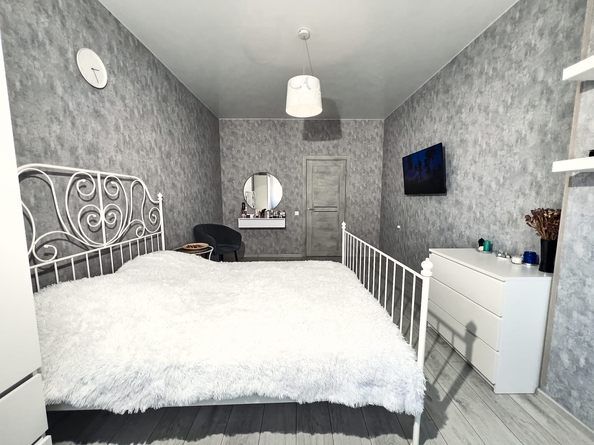 
  Продается 1-комн. квартира 37.9 м². Фото 6.