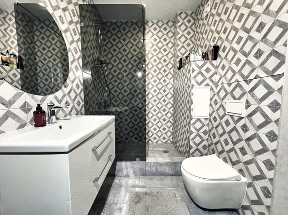 
  Продается 1-комн. квартира 37.9 м². Фото 8.