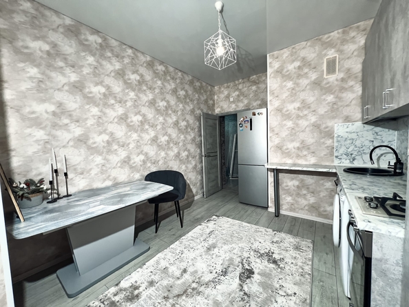 
  Продается 1-комн. квартира 37.9 м². Фото 14.