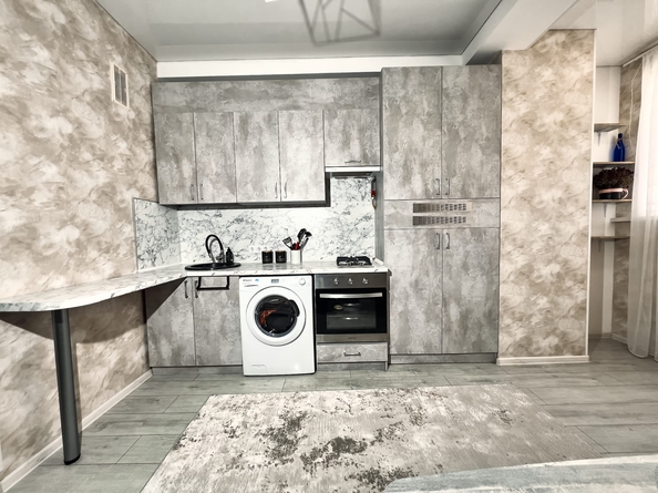 
  Продается 1-комн. квартира 37.9 м². Фото 17.