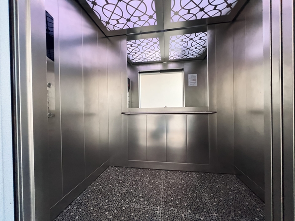 
  Продается 1-комн. квартира 37.9 м². Фото 19.
