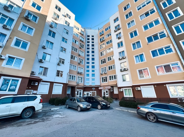 
  Продается 1-комн. квартира 37.9 м². Фото 21.