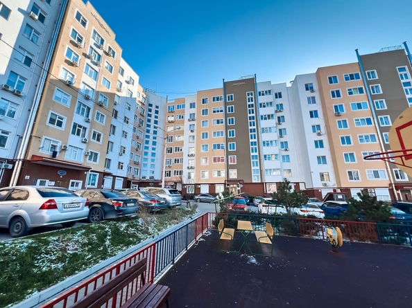 
  Продается 1-комн. квартира 37.9 м². Фото 23.