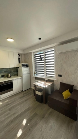 
  Продается студия 28 м². Фото 4.