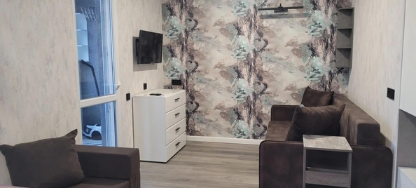 
  Продается студия 28 м². Фото 6.