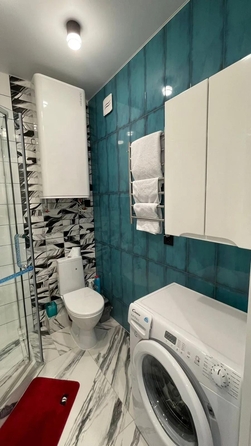 
  Продается студия 28 м². Фото 14.