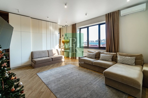 
  Продается 2-комн. квартира 70 м². Фото 10.