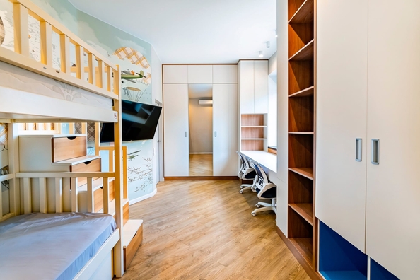 
  Продается 2-комн. квартира 70 м². Фото 18.