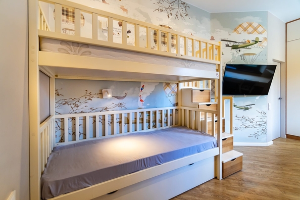 
  Продается 2-комн. квартира 70 м². Фото 19.