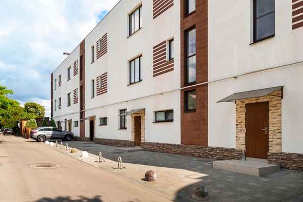 
  Продается 2-комн. квартира 70 м². Фото 24.