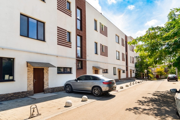 
  Продается 2-комн. квартира 70 м². Фото 25.