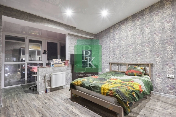 
  Продается 2-комн. квартира 60.2 м². Фото 4.