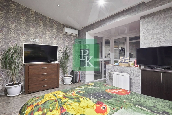 
  Продается 2-комн. квартира 60.2 м². Фото 5.