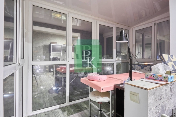 
  Продается 2-комн. квартира 60.2 м². Фото 6.