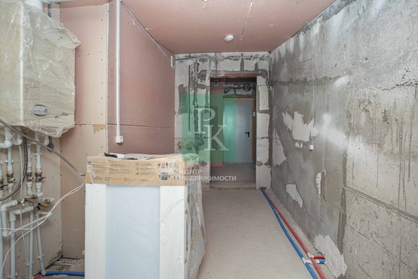
  Продается 1-комн. квартира 39 м². Фото 6.