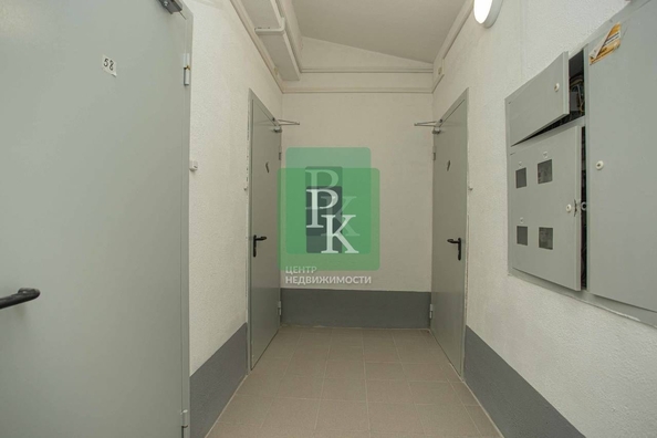 
  Продается 1-комн. квартира 39 м². Фото 13.