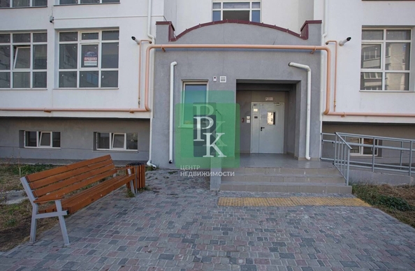 
  Продается 1-комн. квартира 39 м². Фото 15.