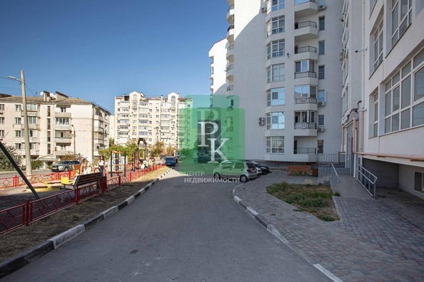 
  Продается 1-комн. квартира 39 м². Фото 16.