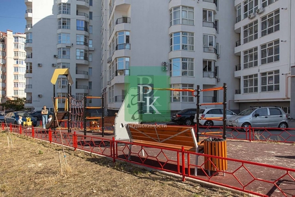 
  Продается 1-комн. квартира 39 м². Фото 17.