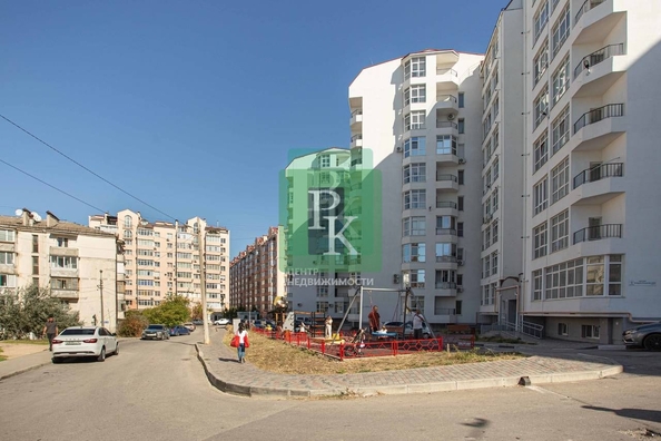 
  Продается 1-комн. квартира 39 м². Фото 18.