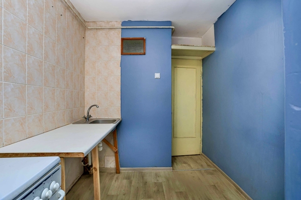 
  Продается 1-комн. квартира 29.5 м². Фото 3.