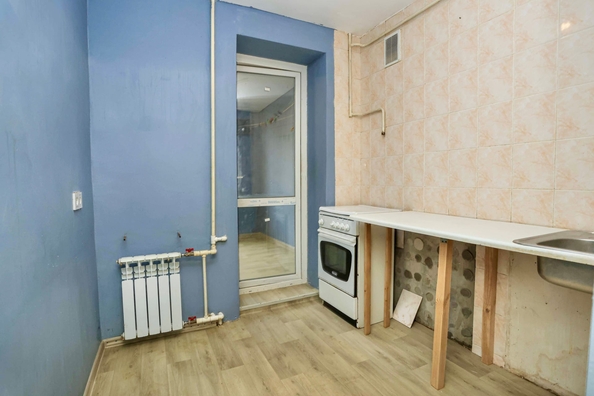 
  Продается 1-комн. квартира 29.5 м². Фото 4.