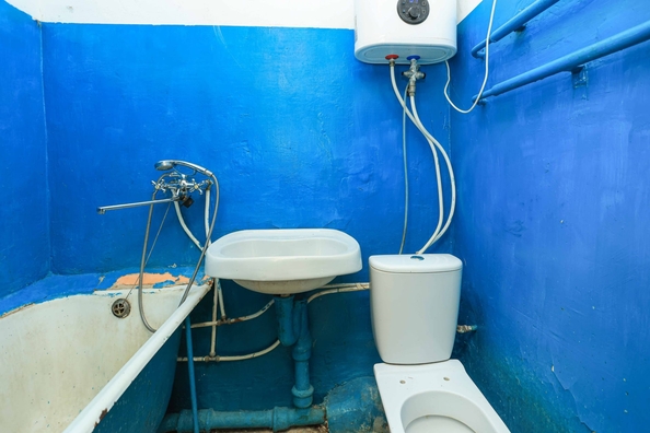 
  Продается 1-комн. квартира 29.5 м². Фото 5.