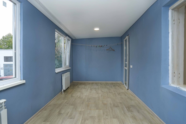 
  Продается 1-комн. квартира 29.5 м². Фото 7.