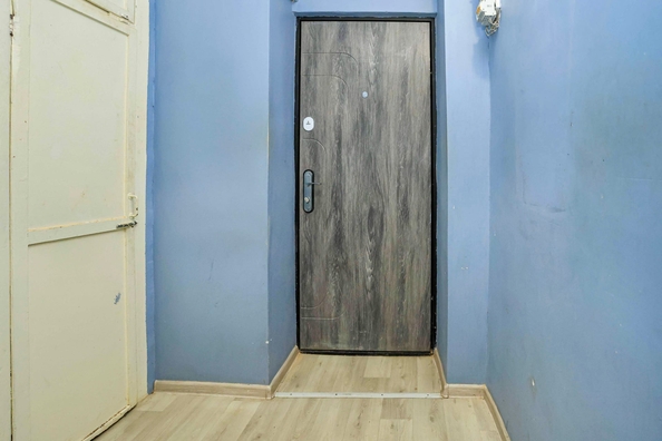 
  Продается 1-комн. квартира 29.5 м². Фото 8.