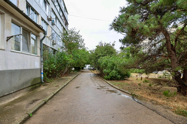 
  Продается 1-комн. квартира 29.5 м². Фото 10.