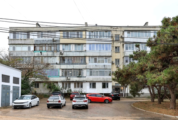 
  Продается 1-комн. квартира 29.5 м². Фото 11.