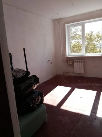 
  Продается 1-комн. квартира 17.1 м². Фото 1.
