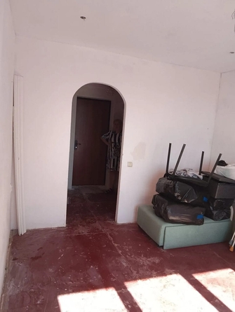 
  Продается 1-комн. квартира 17.1 м². Фото 5.
